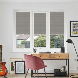 CELL PF RAFFIA BO STONE WINDOW