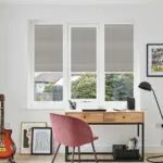CELL PF RAFFIA LF PEBBLE WINDOW