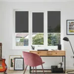 CELL PF SHEER BLACK CELL PF SHEER BLACK