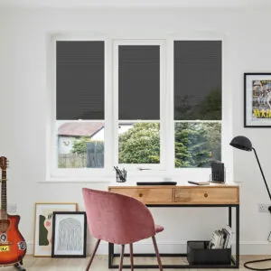 CELL PF SHEER BLACK