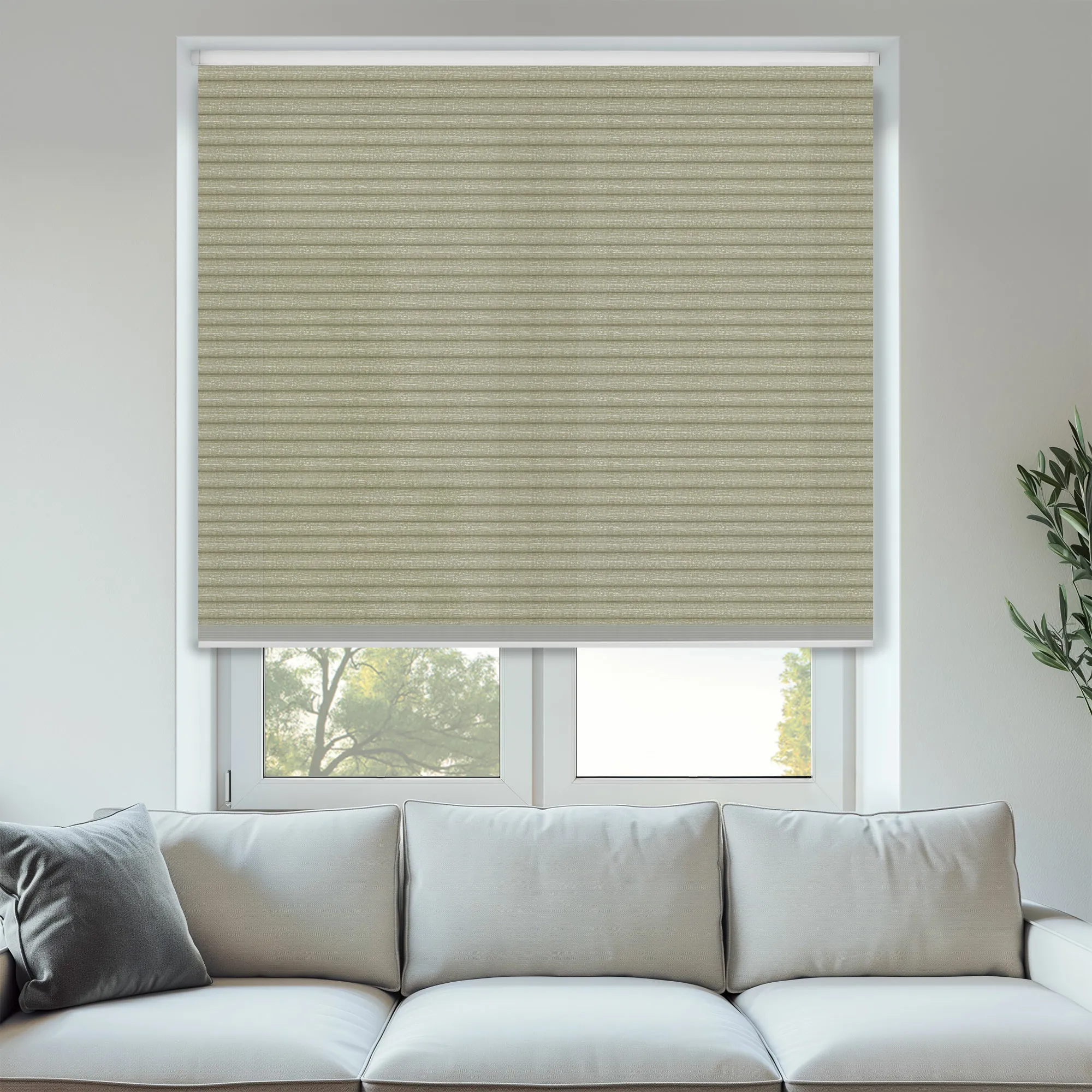 CELL RAFFIA WHEAT