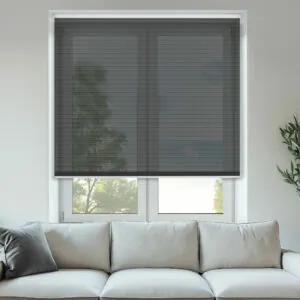 CELL SHEER BLACK