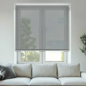 CELL SHEER GREY