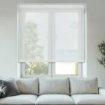 CELL SHEER WHITE CELL SHEER WHITE