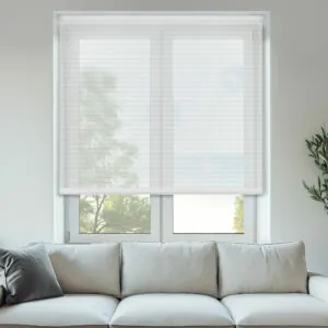 CELL SHEER WHITE