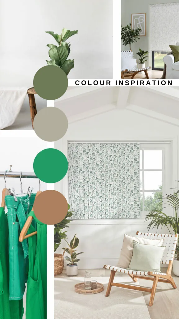 Colour Inspiration Your Story Green scaled