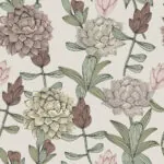 DAHLIA BO BLUSH