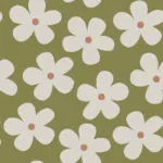 DAISY BO KHAKI