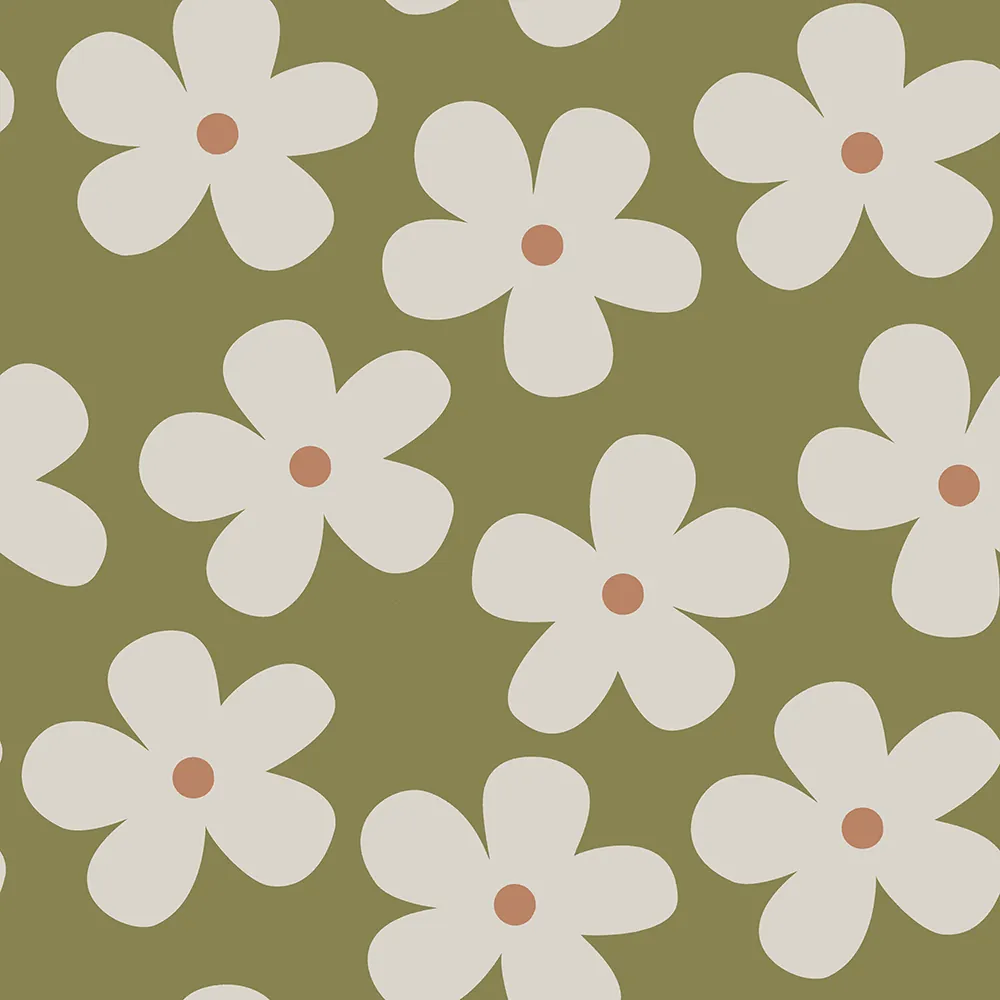 Daisy Khaki thumbnail