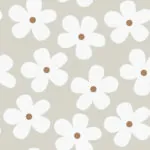 DAISY BO LINEN