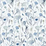 GINKGO INKY BLUE GINKGO INKY BLUE