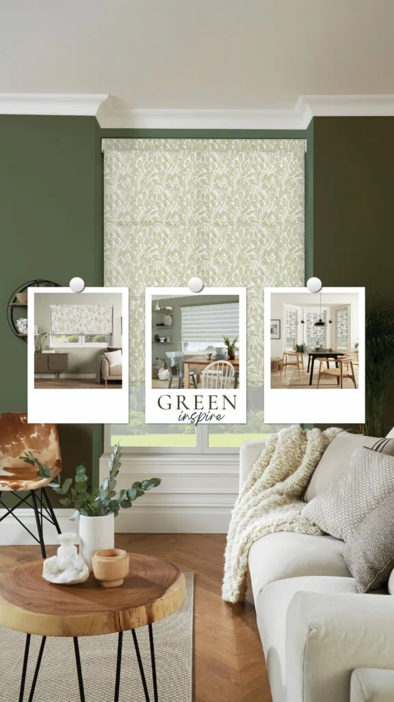 Green Colour Palette Inspiration scaled