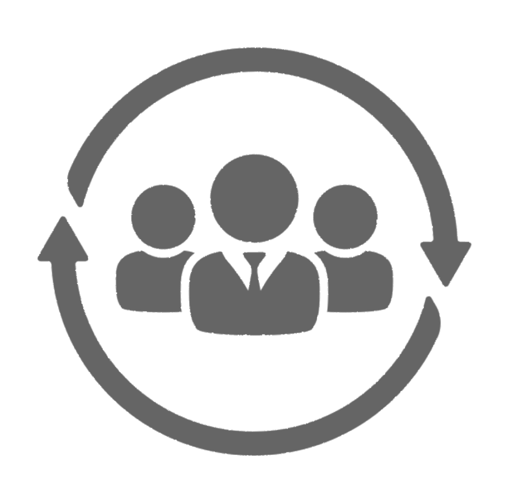 HR icons
