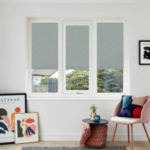 JAQ PF MISTRAL CHARCOAL