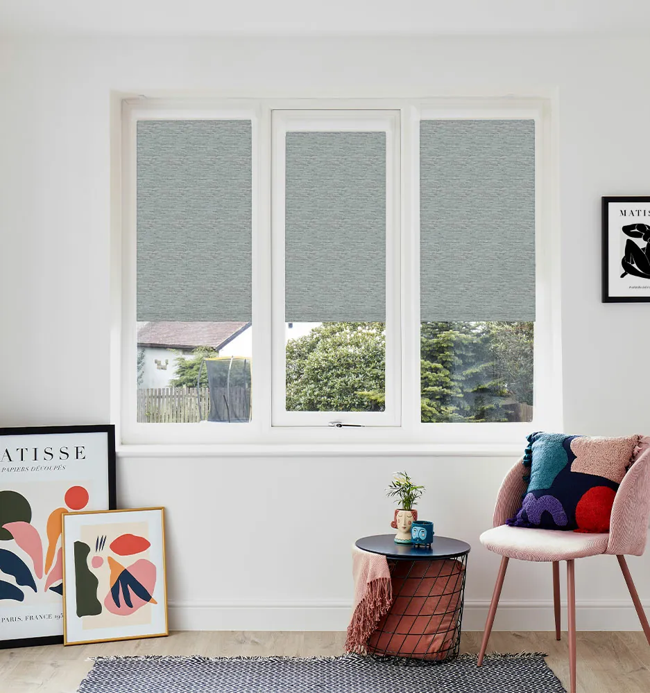 JAQ PF MISTRAL CHARCOAL