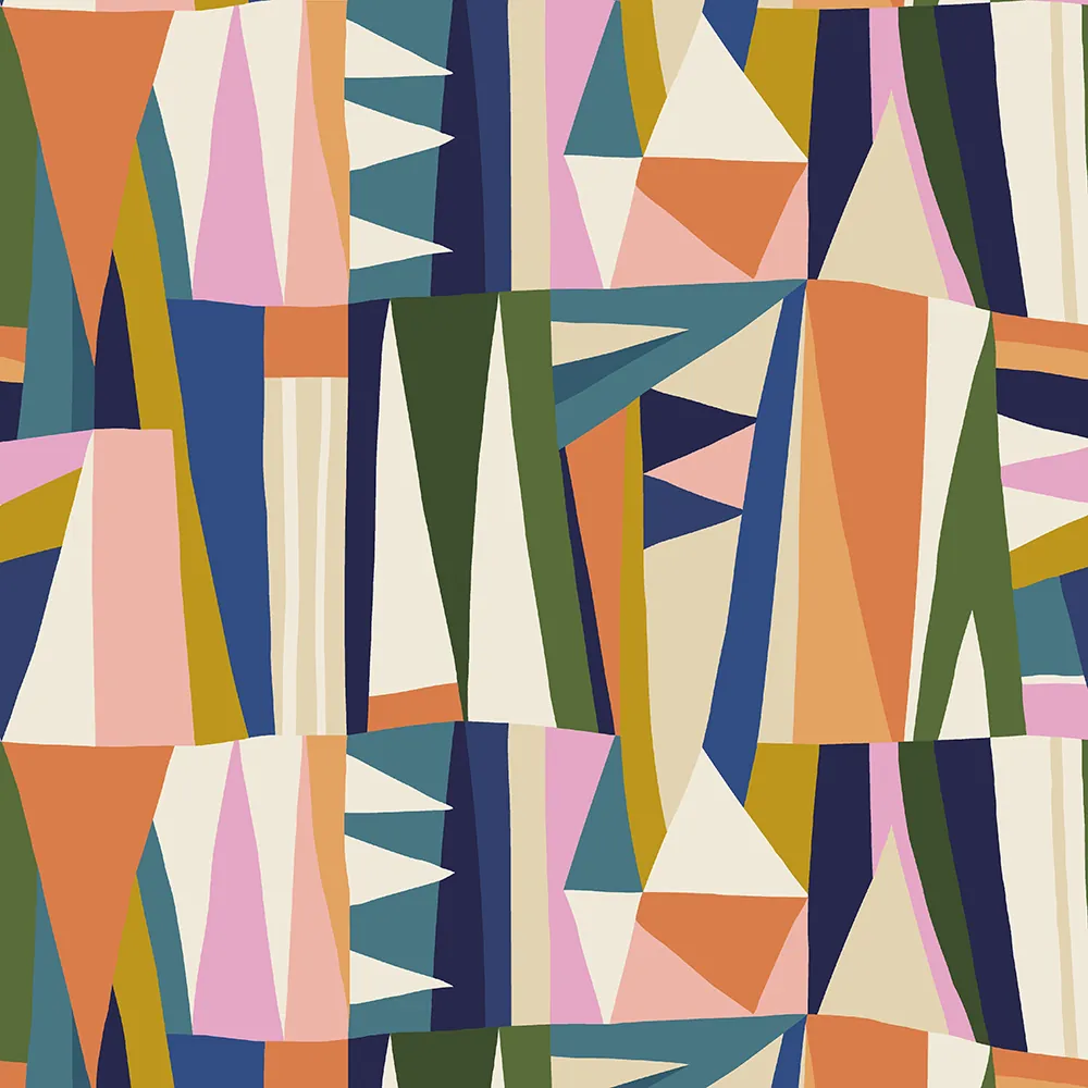 KALEIDOSCOPE BO COLOUR