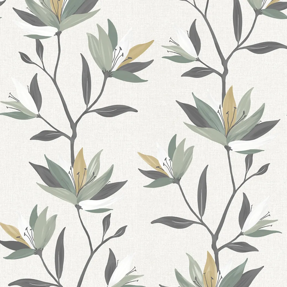 Lily Mellow Sage thumbnail
