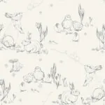LITTLE FRIENDS BO CREAM