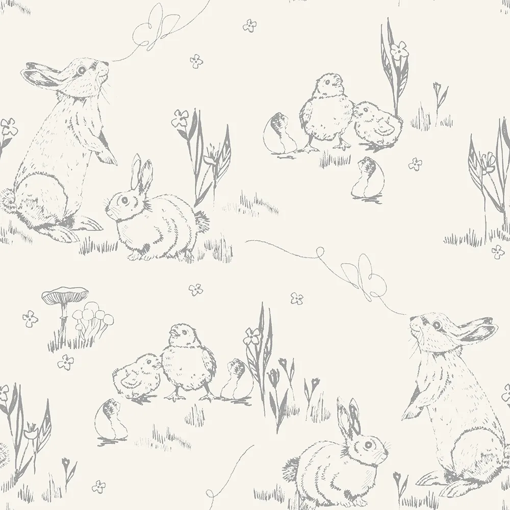 LITTLE FRIENDS BO CREAM