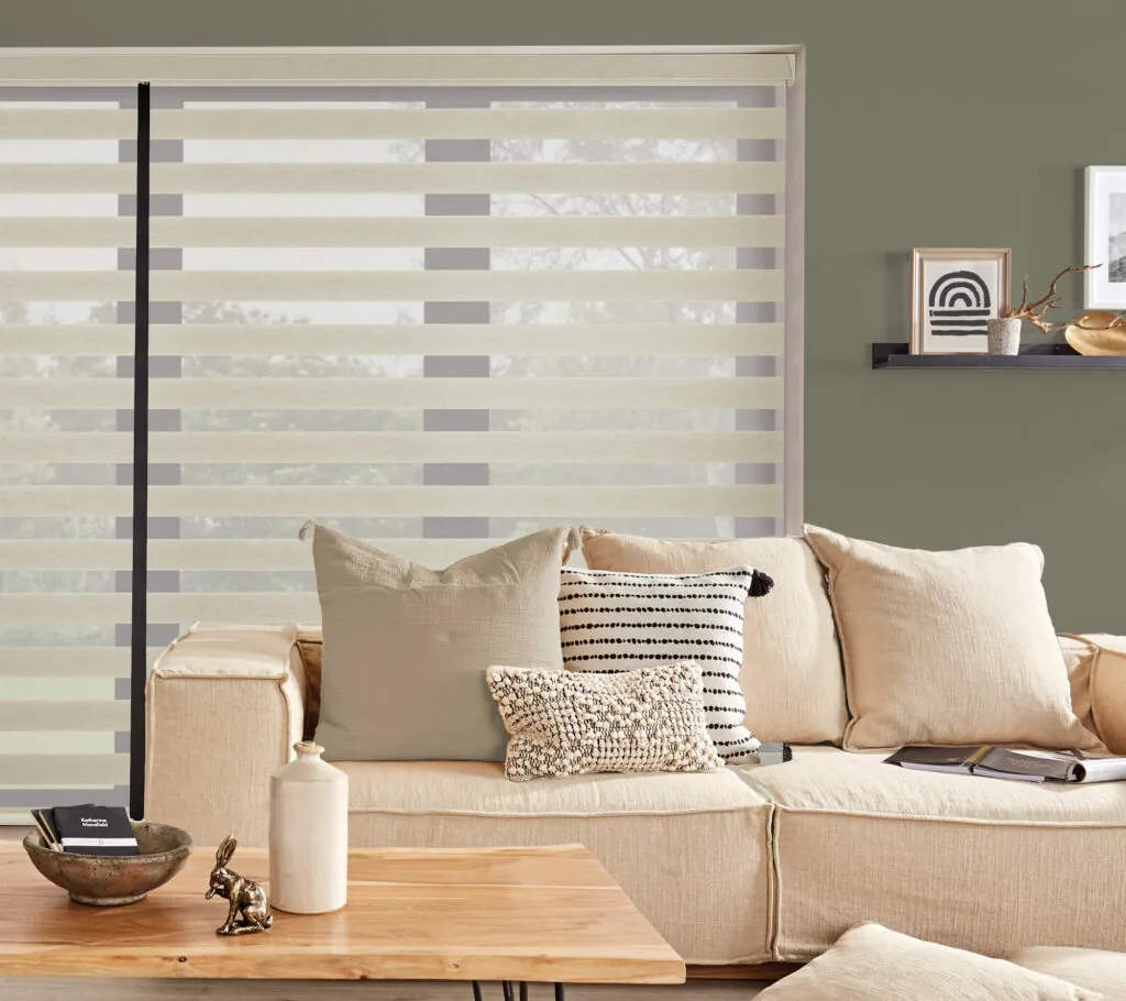 LL Vision Nuvola Calico Motorisation