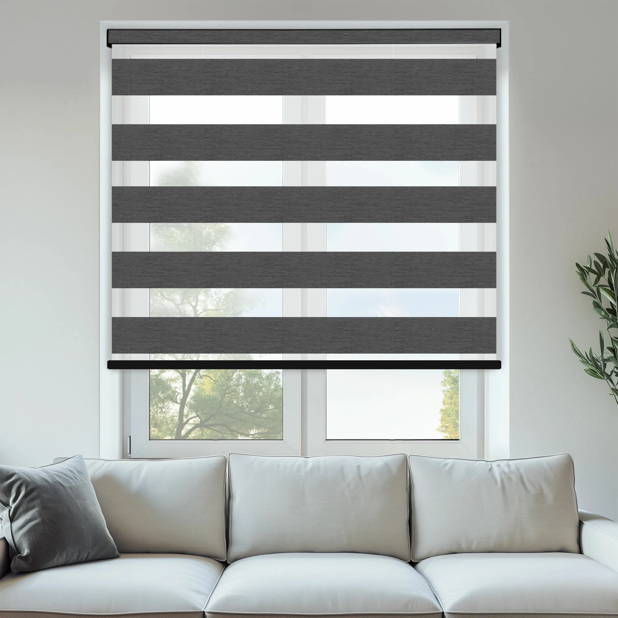 LUSSO CHARCOAL 1 LUSSO CHARCOAL 1