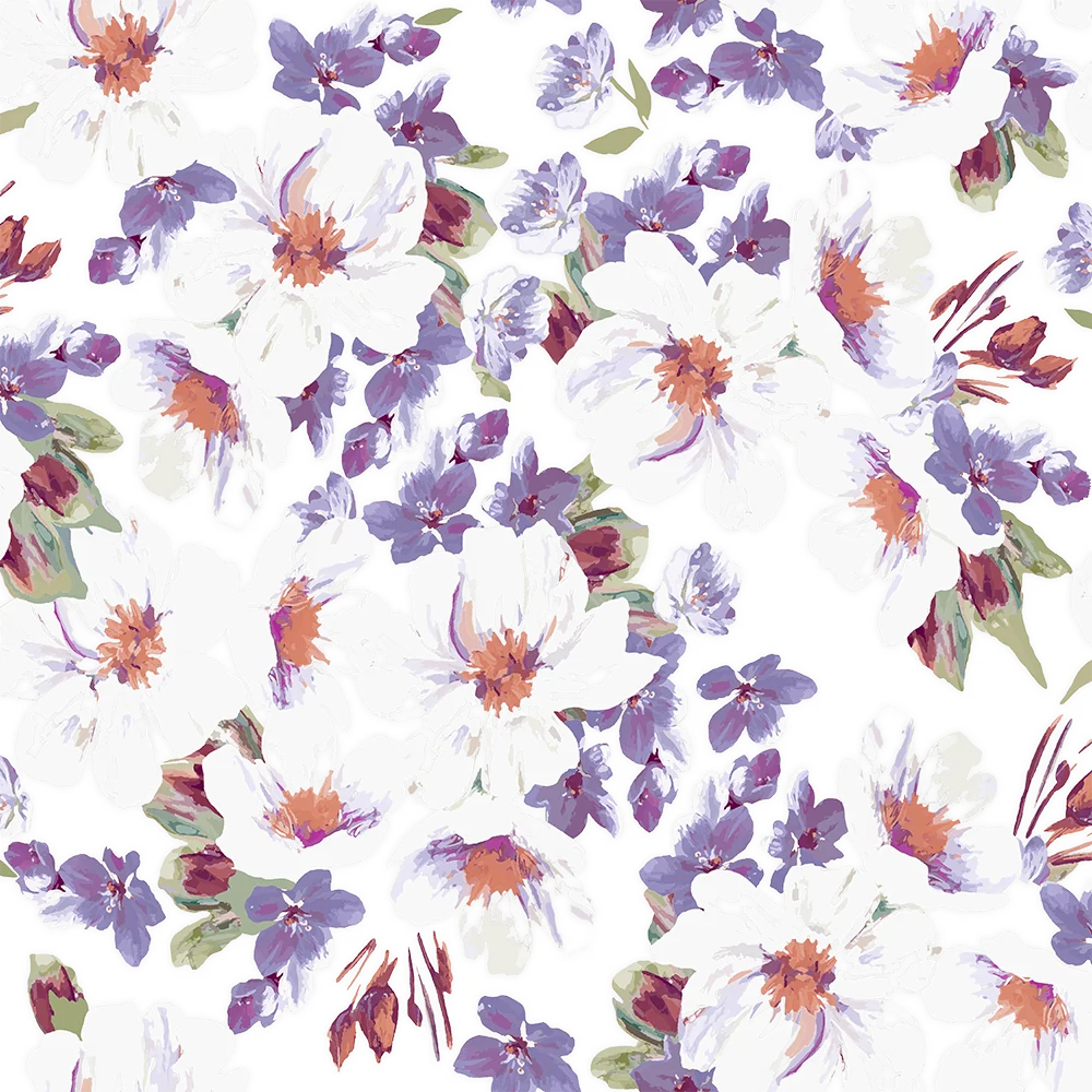 MONET FLOWER
