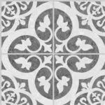 MOSAIC BO MONOCHROME MOSAIC BO MONOCHROME