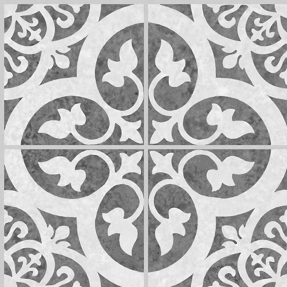 MOSAIC BO MONOCHROME MOSAIC BO MONOCHROME