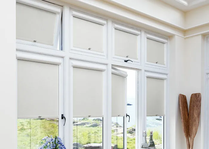Main Wide Conservatory