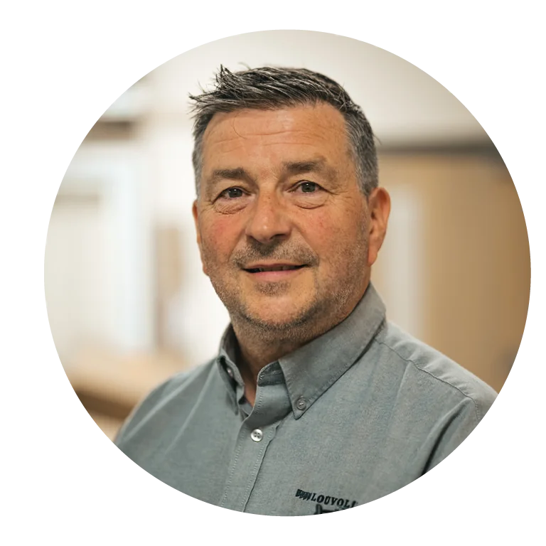 Mike Profile