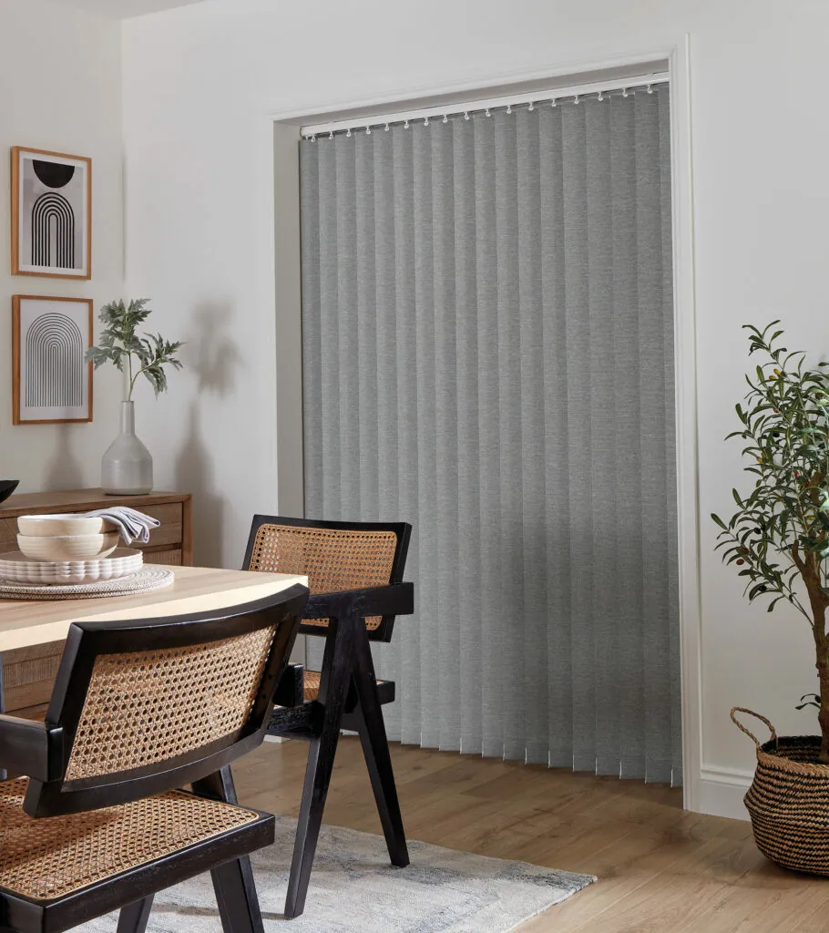 Motorisation Image Oxford Grey Marle