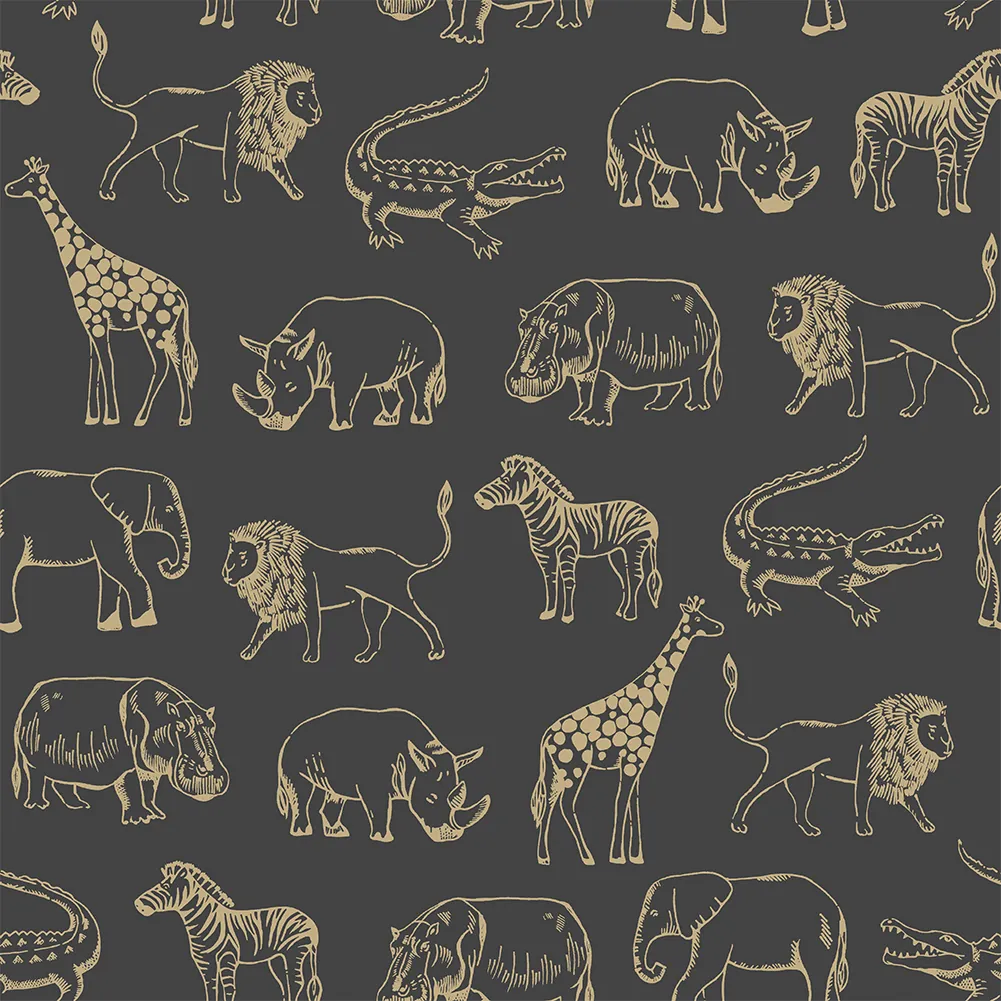 NIGHT SAFARI GOLD NIGHT SAFARI GOLD