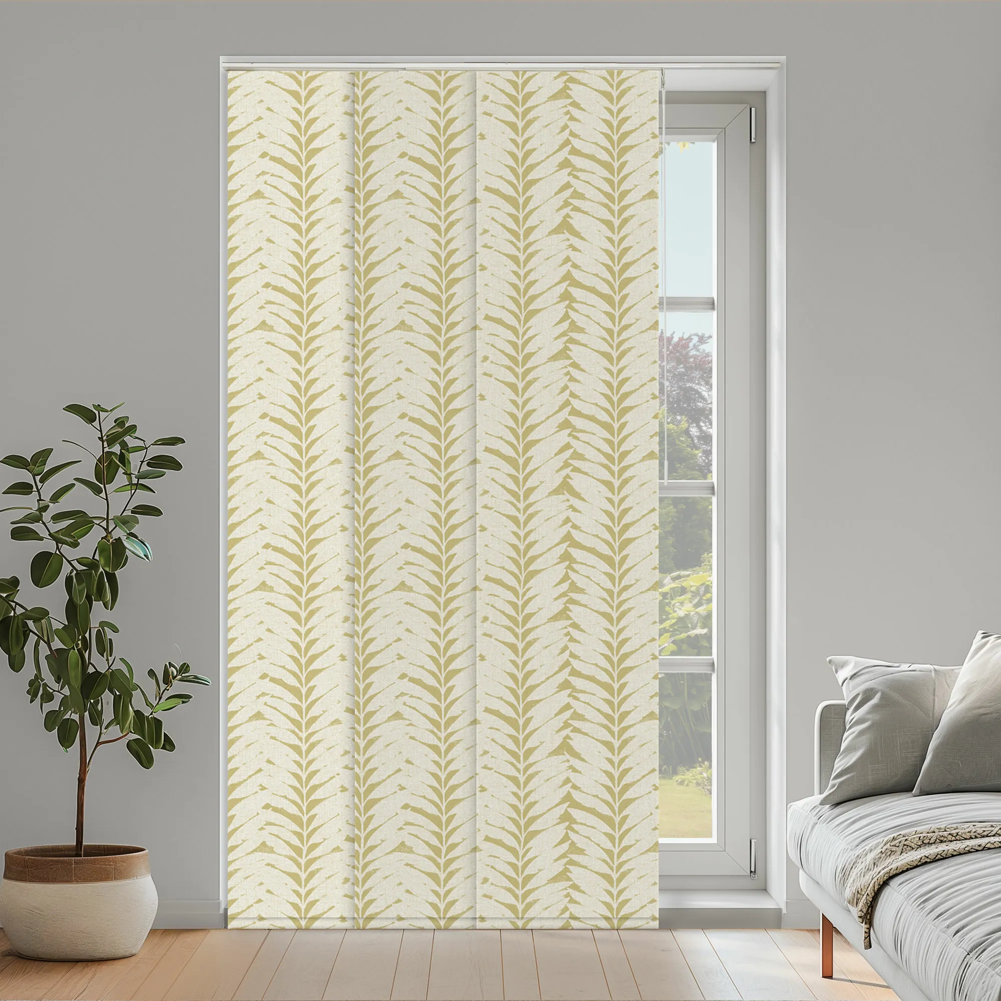 PAN ACACIA CARAWAY 1