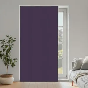 PAN CARNIVAL BO PURPLE