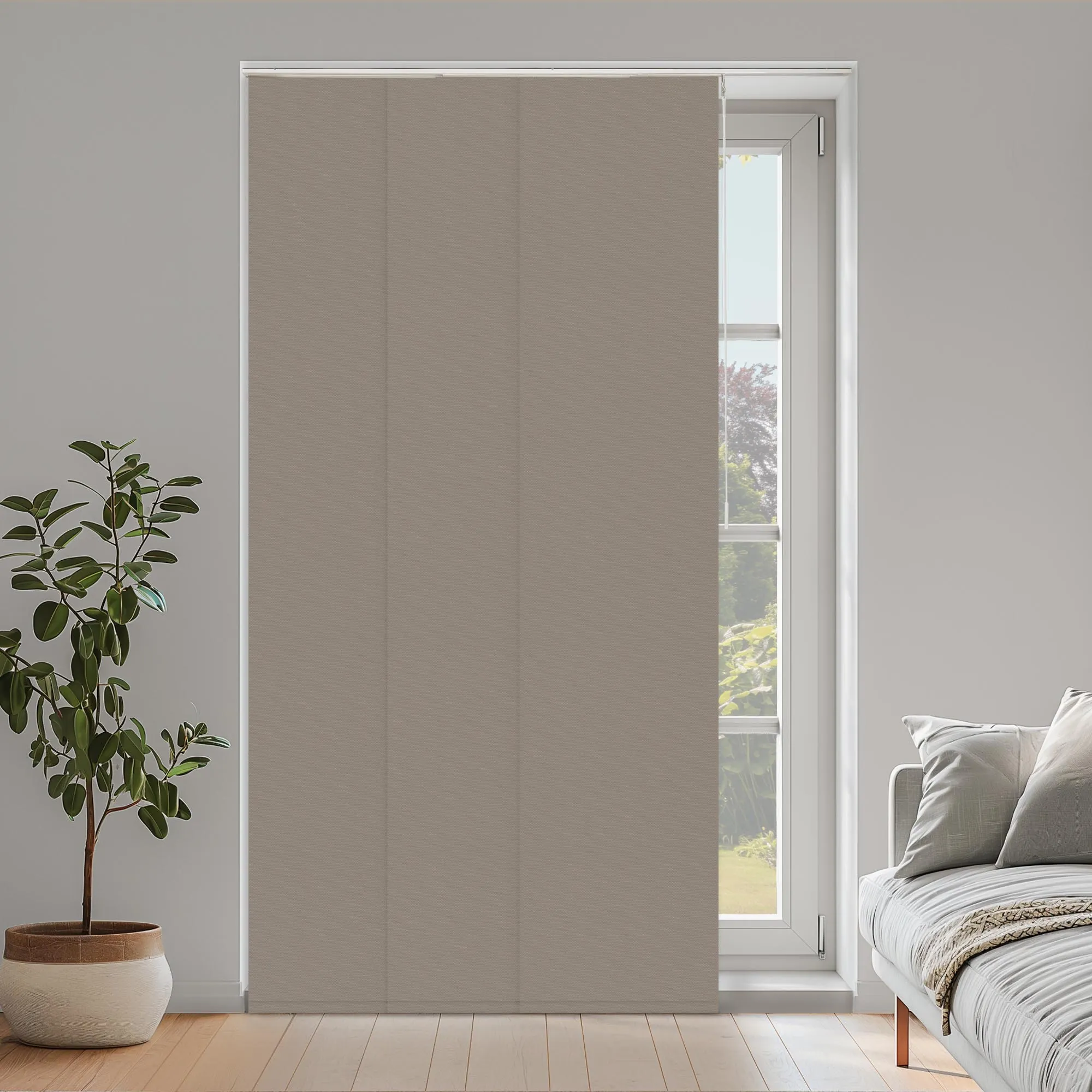 PAN CARNIVAL BO TAUPE