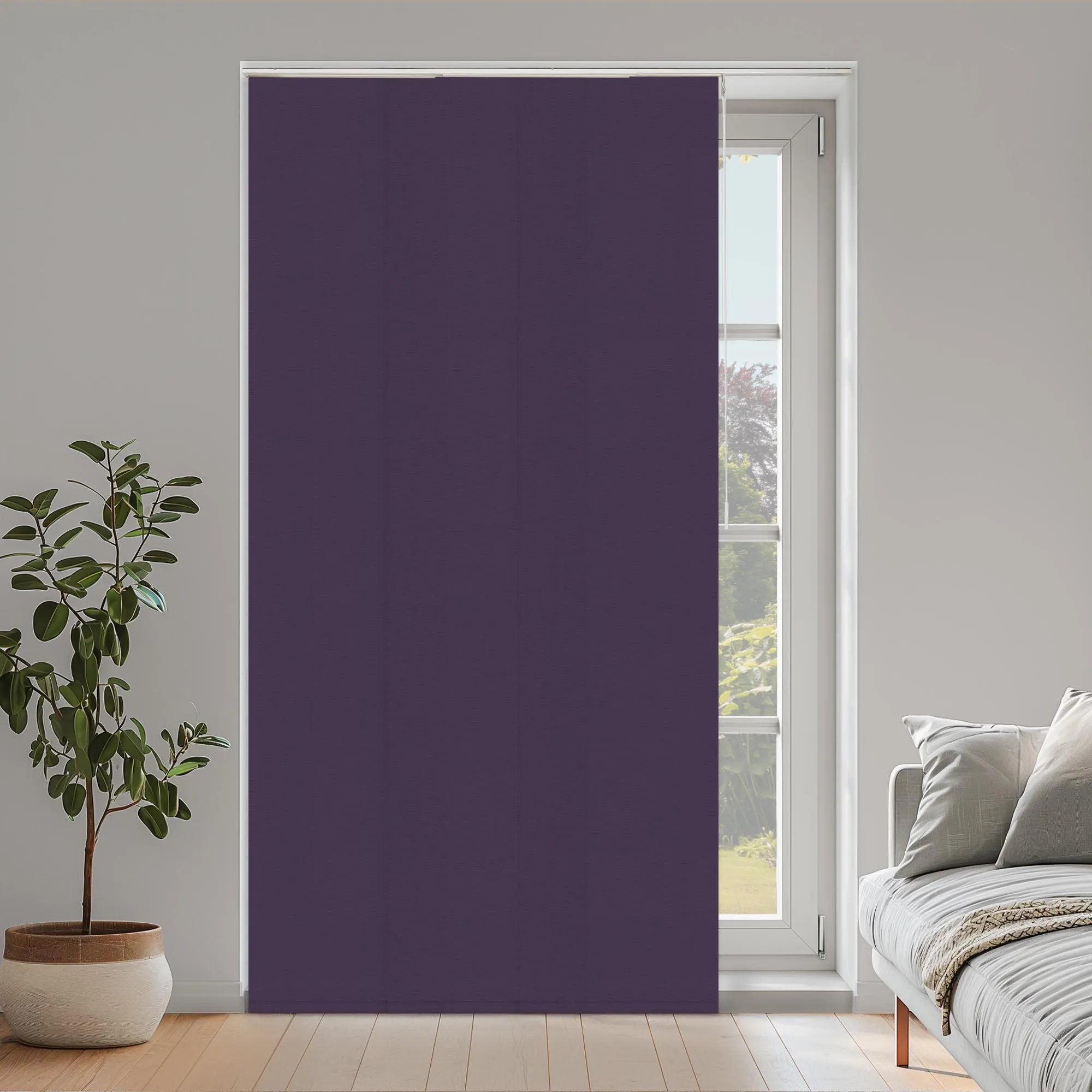 PAN CARNIVAL PURPLE 2
