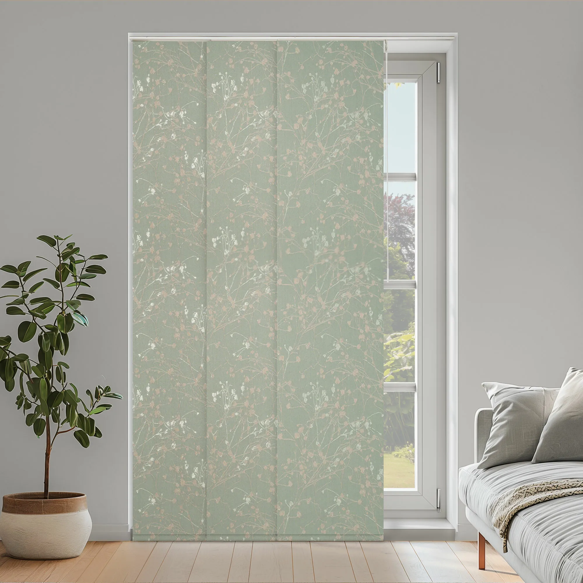 PAN COLLINA LILY PAD 2
