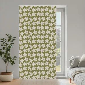 PAN DAISY BO KHAKI