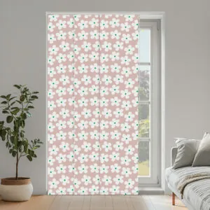 PAN DAISY BO PINK