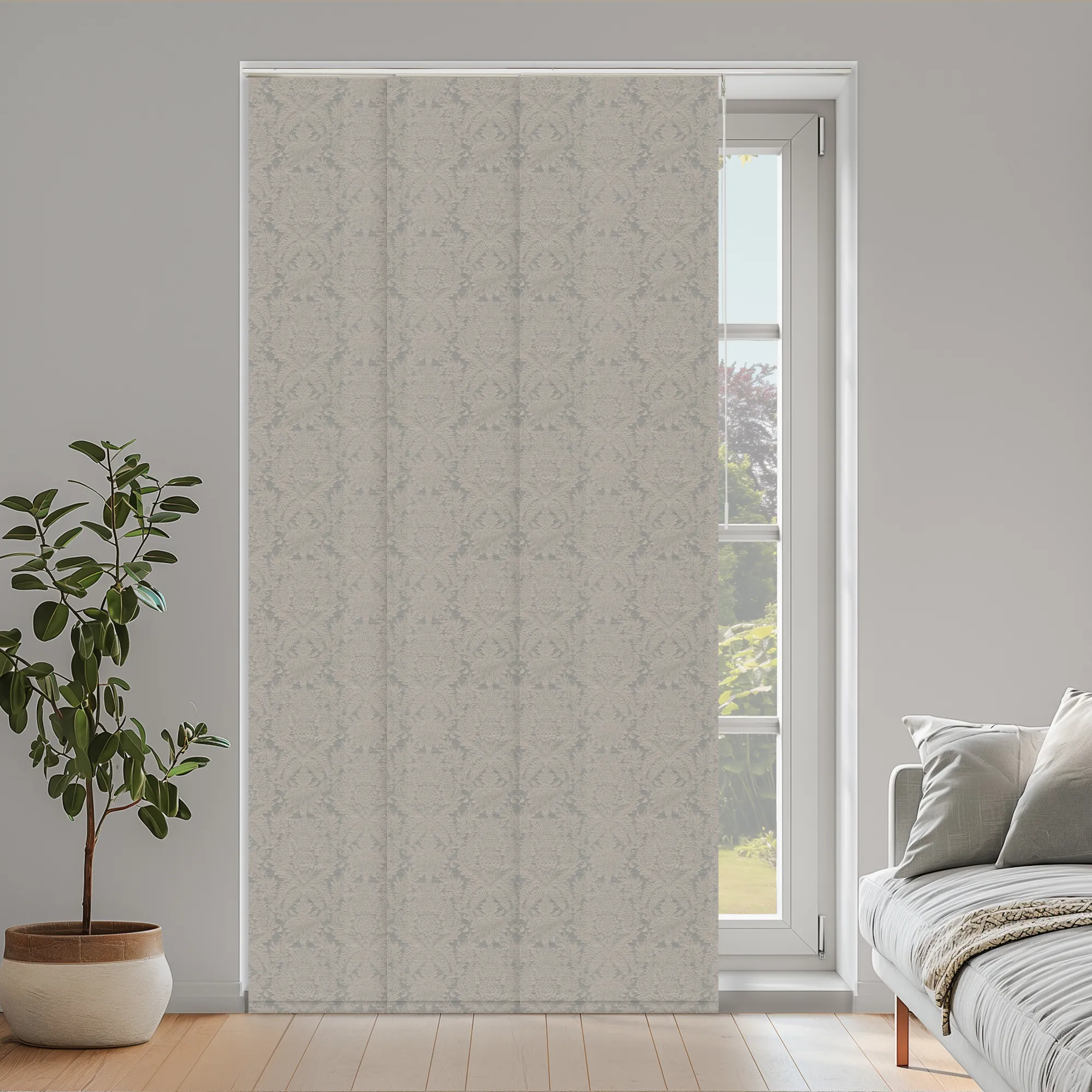 PAN DAMASK BO STONE