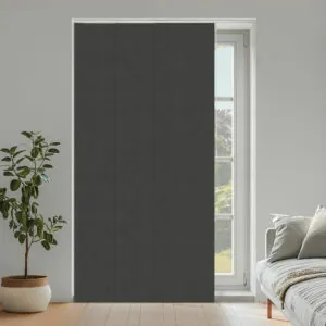 PAN DAPPLE SPC CHARCOAL