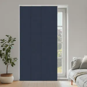 PAN DAYBREAK NAVY