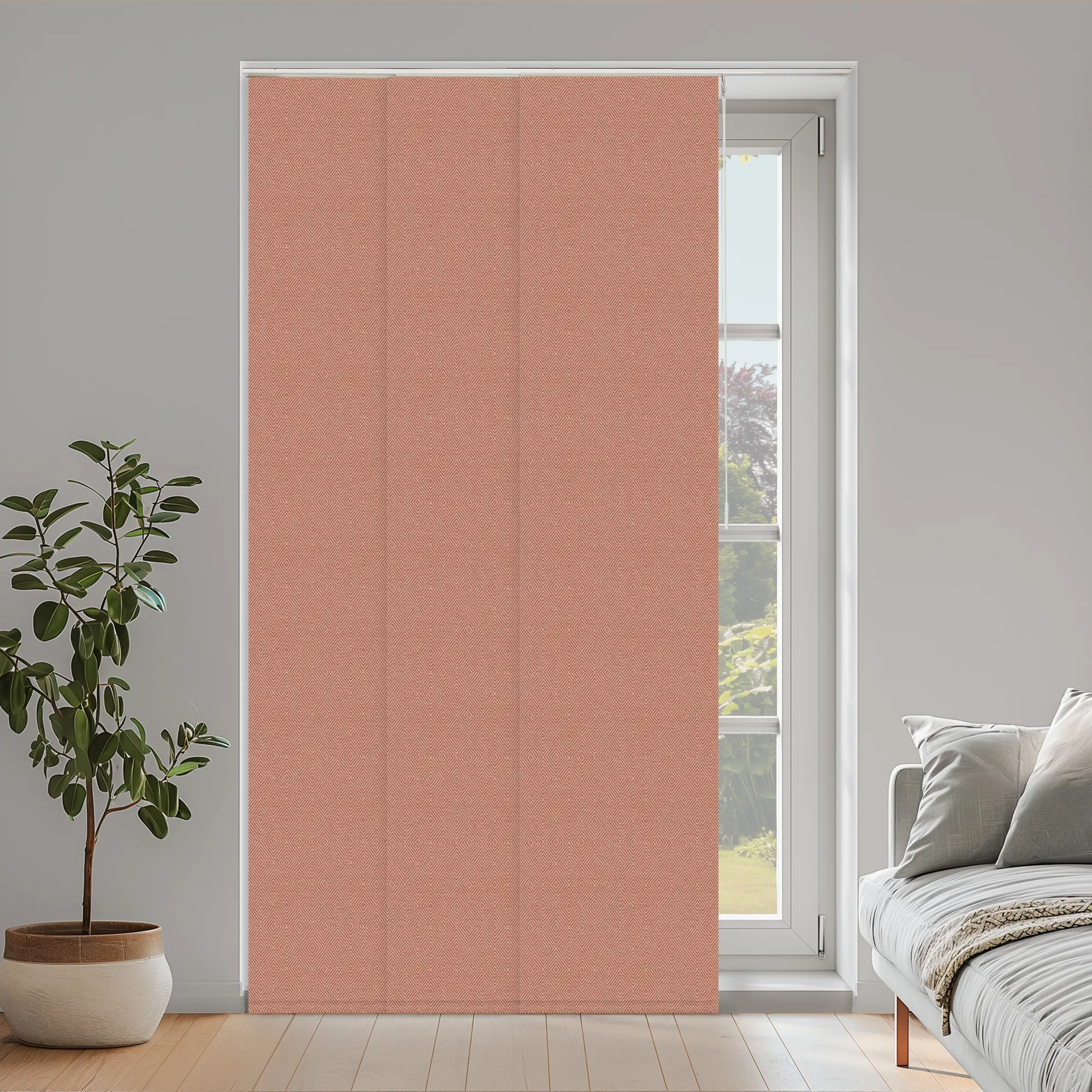 PAN DUNHAM BO TERRACOTTA