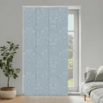 PAN FLORENCE PERSIAN BLUE 1 PAN FLORENCE PERSIAN BLUE 1