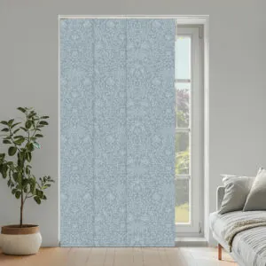 PAN FLORENCE PERSIAN BLUE 1