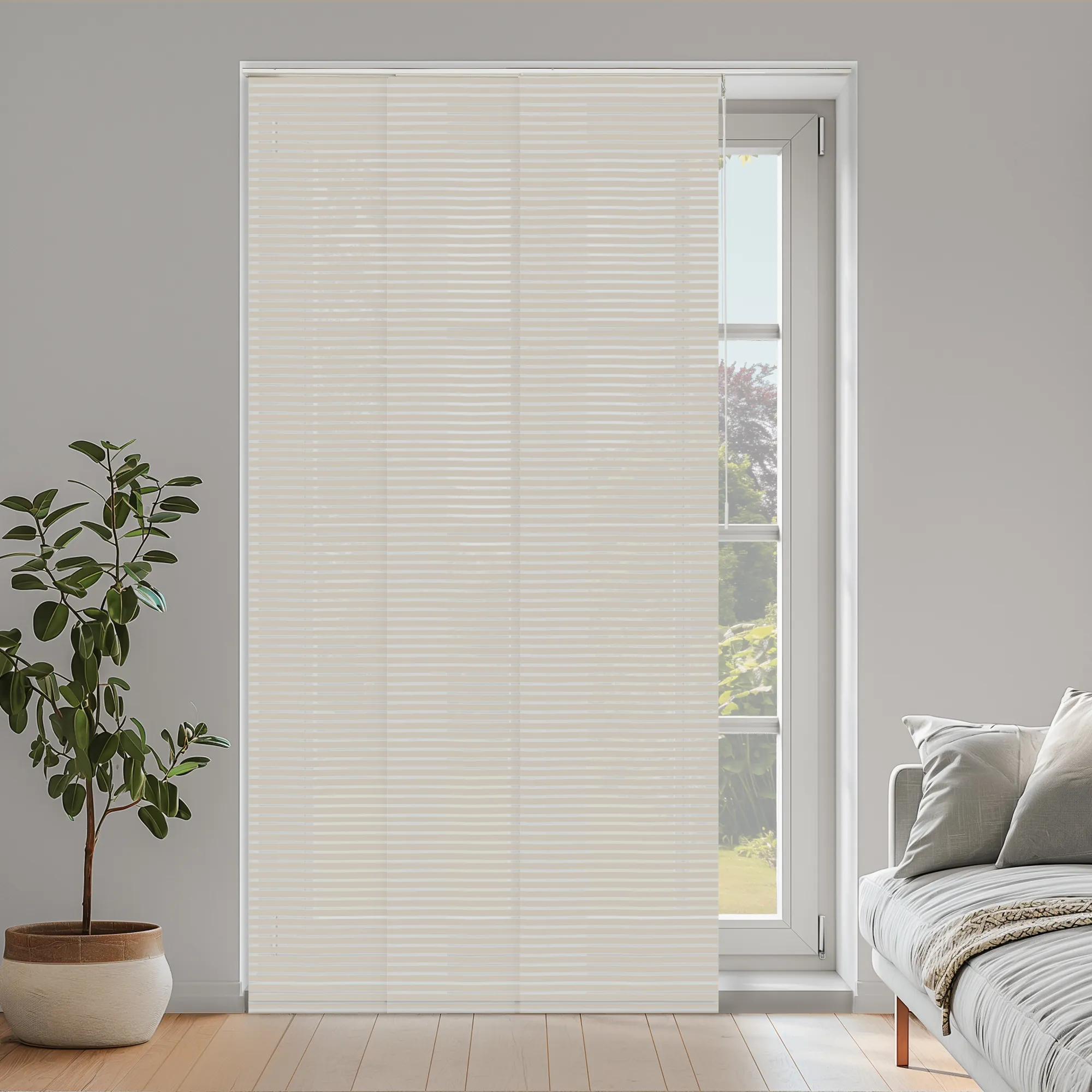 PAN JAVA LINEN