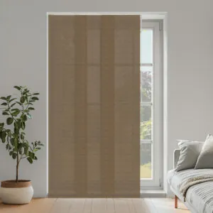PAN MONTEGO CHESTNUT