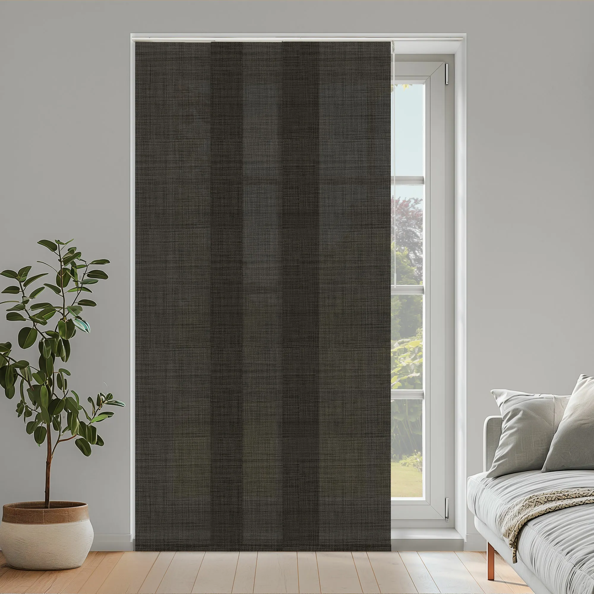 PAN OSLO GRAPHITE 2