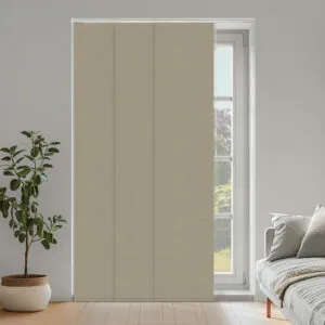 PAN OXFORD BO TAUPE