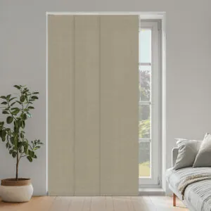 PAN OXFORD TAUPE